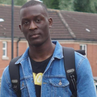 Menilek Techane [Mini] photo