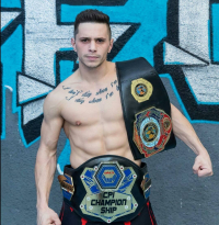 Alexandru Popescu [Wolfman] photo