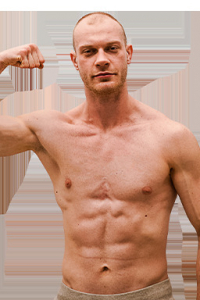 Adam Kosut [Milimetr] photo