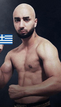 Panagiotis Mitsinigkos photo