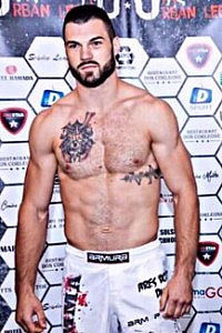 Marinica Bejenaru [Spartacus] photo